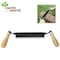 Nature Spring 1946 Nature Spring, Straight Draw Shave Tool, 8 Inch, Black 455406JCQ - alternate 1